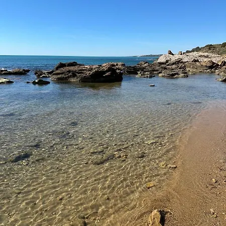 Casa Dei Venti * Porto Palo