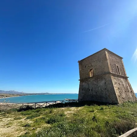 Appartamento Casa Dei Venti *