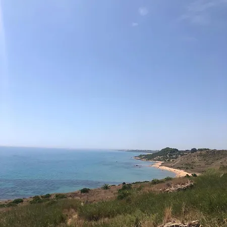 Casa Dei Venti Appartamento Porto Palo