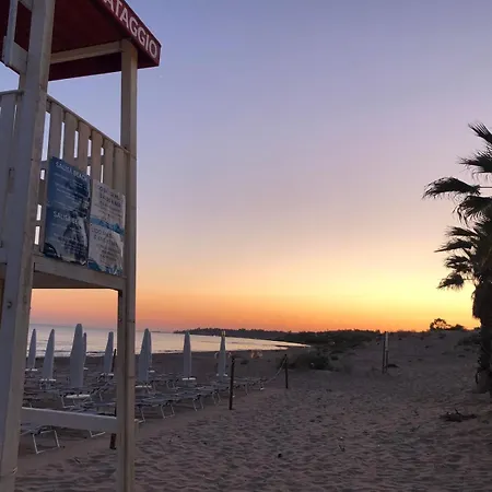 Appartamento Casa Dei Venti