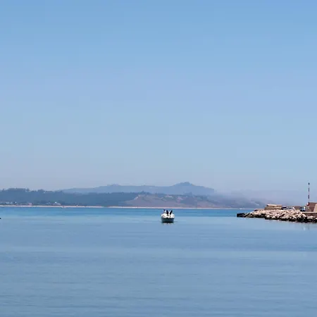 Appartamento Casa Dei Venti