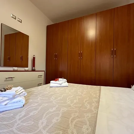 Casa Dei Venti Appartamento *