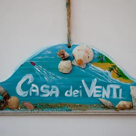 Casa Dei Venti