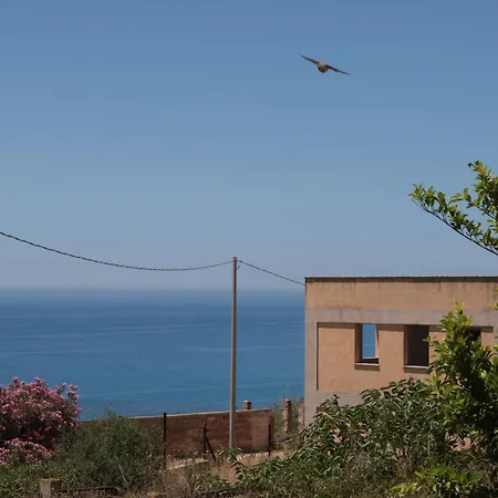 Casa Dei Venti Appartamento