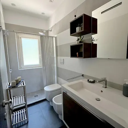 Casa Dei Venti Appartamento Porto Palo