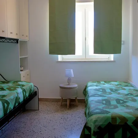 Casa Dei Venti Appartamento Porto Palo