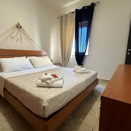 Appartamento Casa Dei Venti Porto Palo