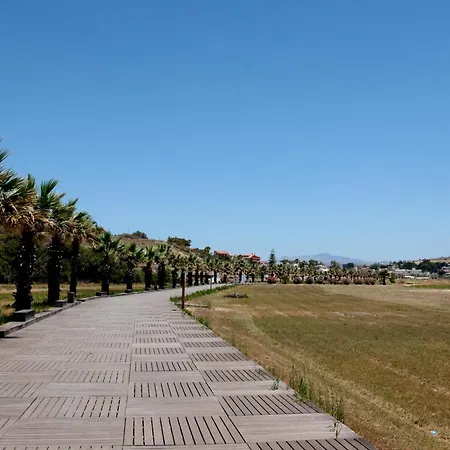 Appartamento Casa Dei Venti