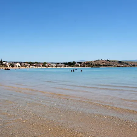 Appartamento Casa Dei Venti *